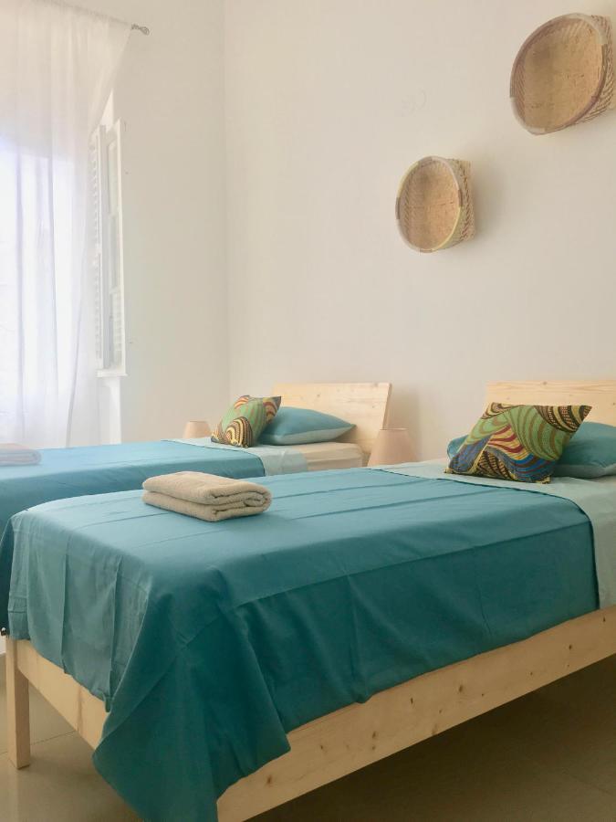 Casa Sodadi Praia Exterior photo