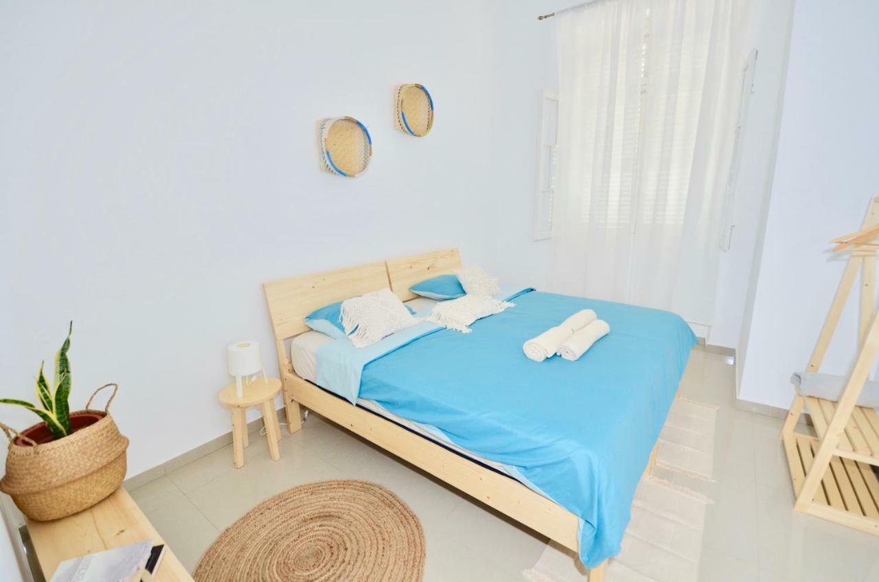 Casa Sodadi Praia Exterior photo