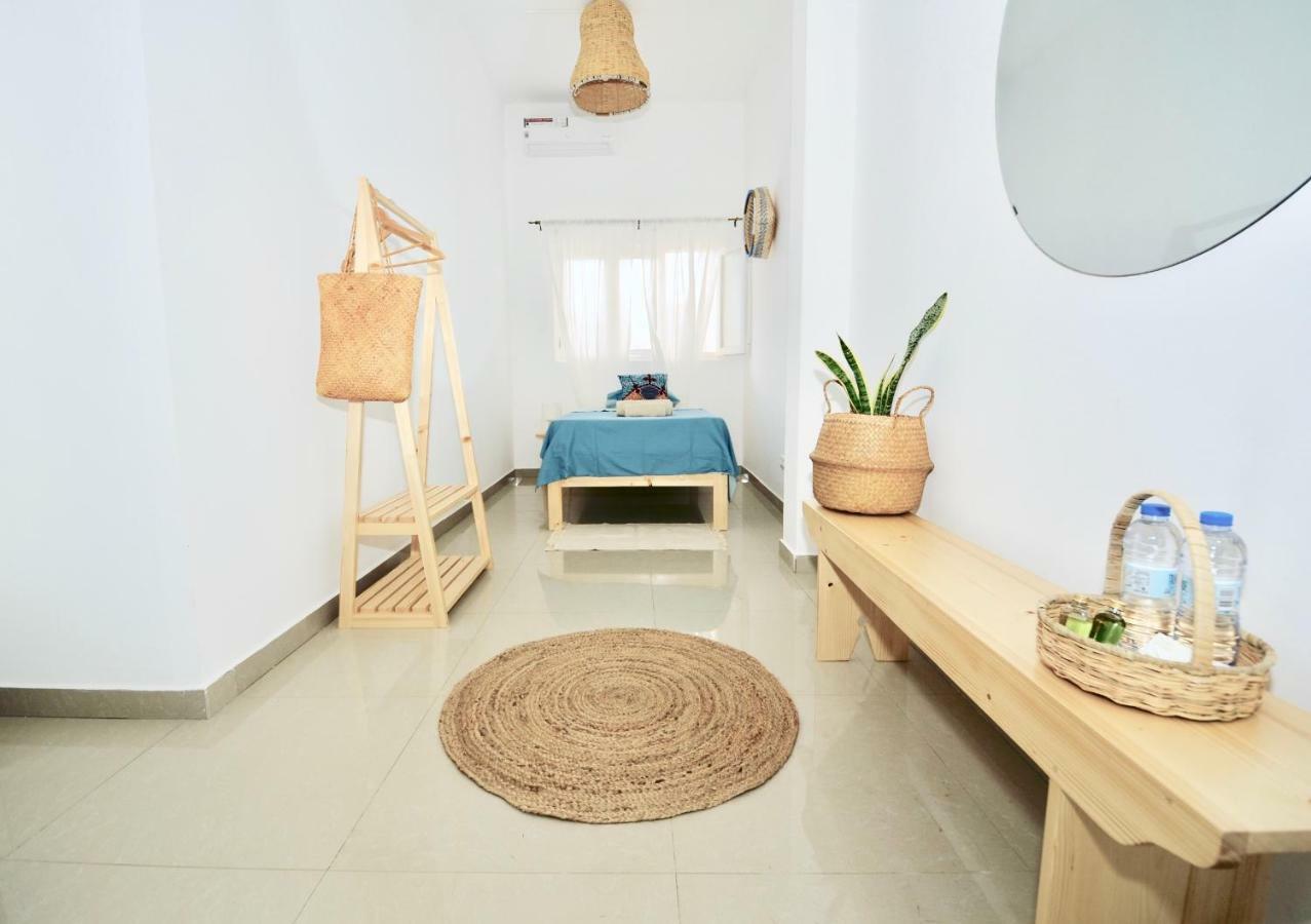 Casa Sodadi Praia Exterior photo